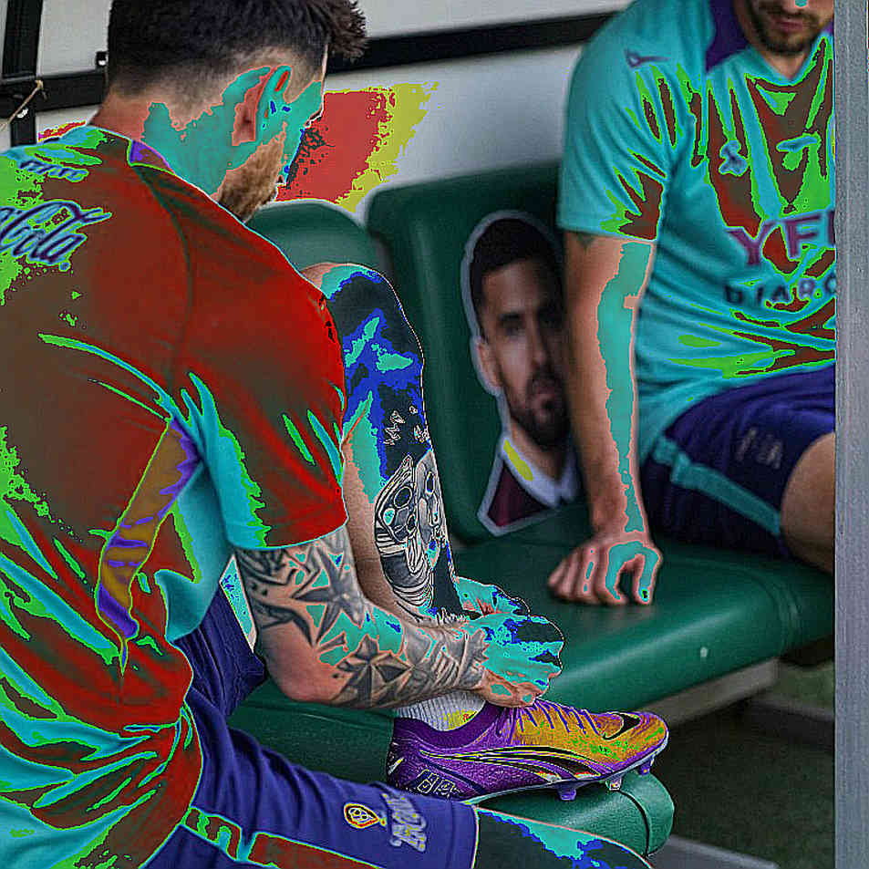 Football's Data Debt: The Bankrupt Decisions Born From Empty Analysis