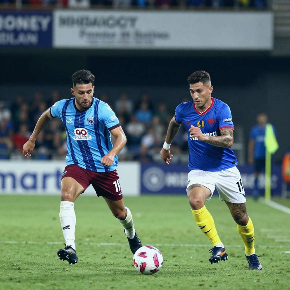 Football's Data Debt: The Bankrupt Decisions Born From Empty Analysis
