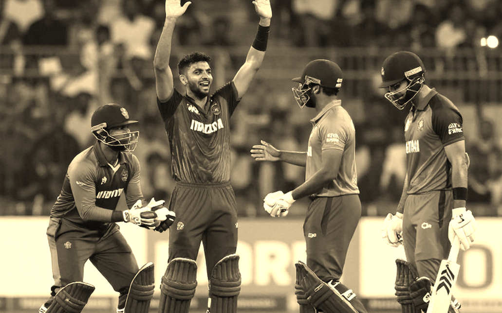 Silence as Character: The Match That Leaves No Scorecard