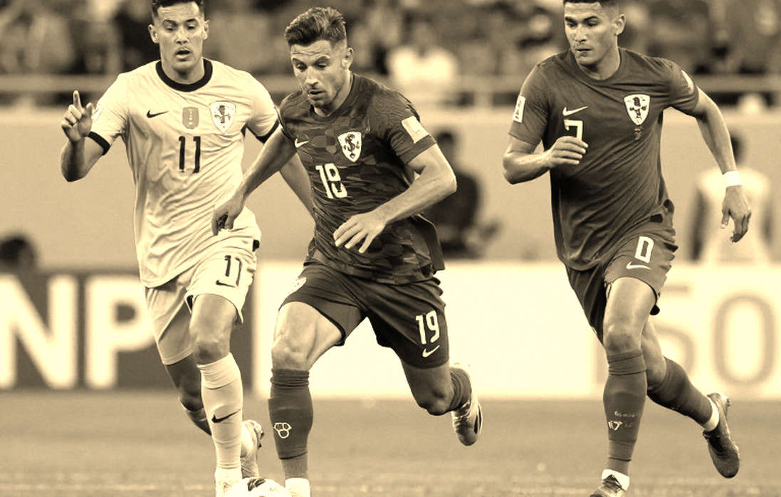The Answer Buried Under the Laughter: Gilberto Mora's Name Before the Mexico–USA Clásico The Answer Buried Under the Laughter: Gilberto Mora's Name Before the Mexico–USA Clásico
