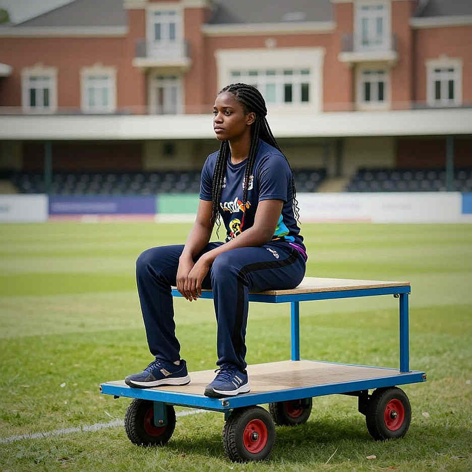 Kusal Mendis as Test Captain: The 36.36 Average and 30 Percent Conversion — A Ledger That Doesn't Yet Add Up Kusal Mendis as Test Captain: The 36.36 Average and 30 Percent Conversion — A Ledger That Doesn't Yet Add Up