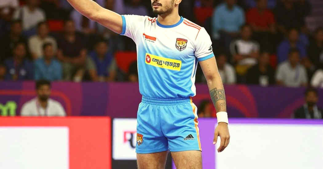 India's Men's Kabaddi Before Iran: What the 'Shaky Defence' Warning Really Says Ahead of the Semi-final
