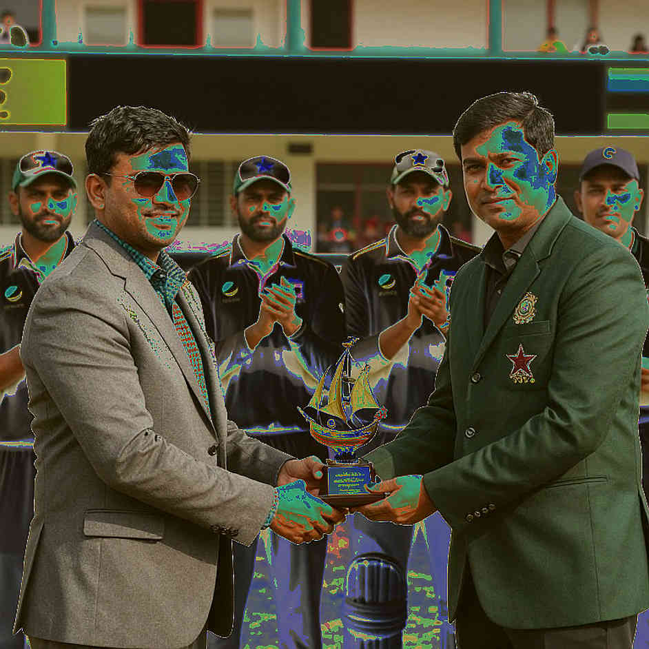 ক্রিকেটের বাণিজ্যিক কাঠামোয় ব্লকচেইন: ফ্যান টোকেন থেকে স্মার্ট কন্ট্রাক্ট পর্যন্ত