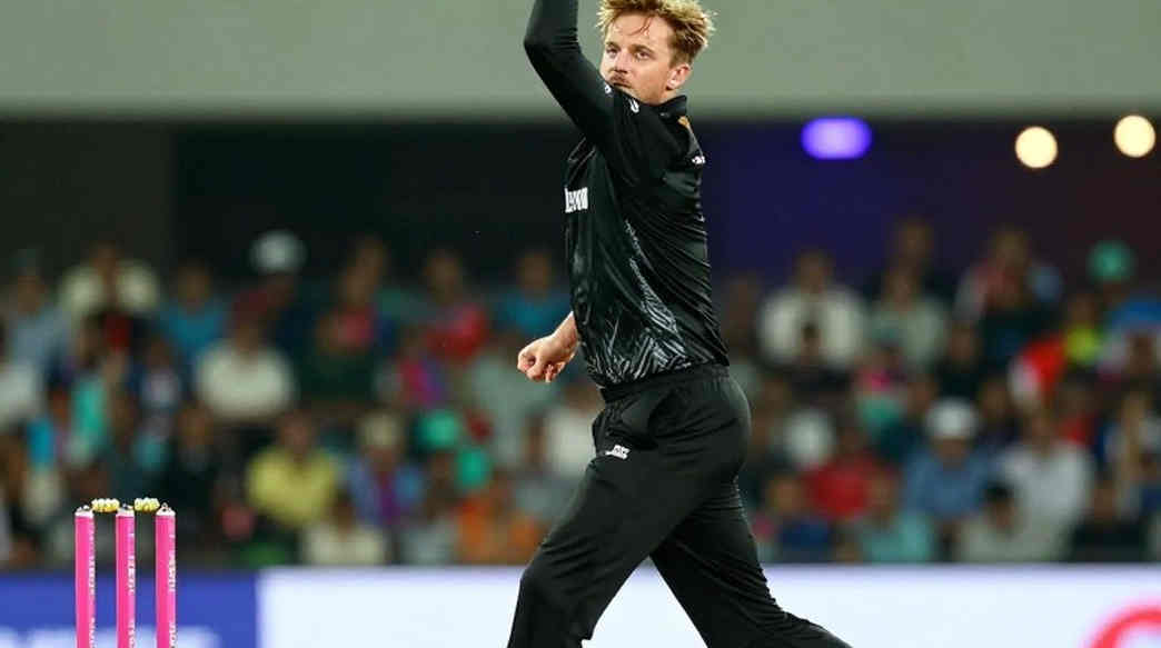 শূন্যের লেজার: ক্রিকেটের ডেটা-পাইপলাইন যখন খালি ফিরে এল শূন্যের লেজার: ক্রিকেটের ডেটা-পাইপলাইন যখন খালি ফিরে এল
