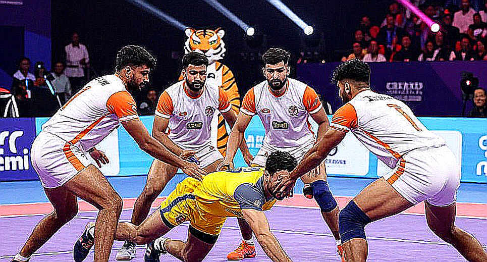 নেপালকে ৪৮-২৪ গুঁড়িয়ে দিল ভারত, কিন্তু আসল পরীক্ষা এখনও বাকি