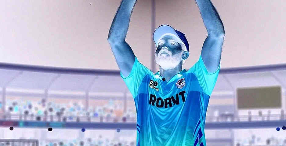 The Blockchain of Verification: Cricket's Slow Clock Inside the Transfer-Window Noise The Blockchain of Verification: Cricket's Slow Clock Inside the Transfer-Window Noise