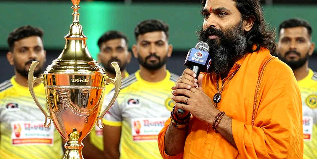 কাবাডি চ্যাম্পিয়ন্স লিগের ১০ রিটেনশন: ১৯ দশমিক ২ লাখ টাকার ছাদ যেভাবে হরিয়ানার আঞ্চলিক লিগের আসল ছবিটা দেখিয়ে দিল