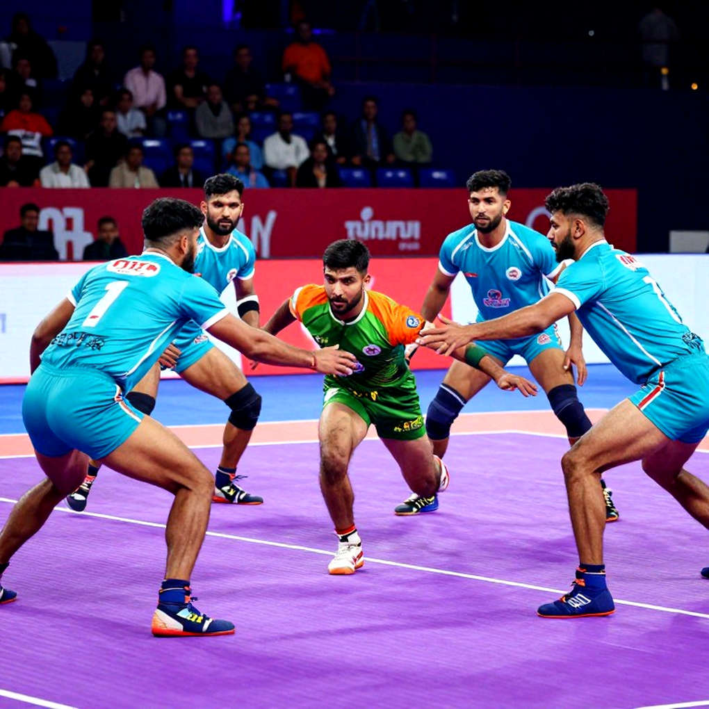 অধরা রেখে জেতা: পবন সেহরাওয়াত ছাড়া ফাইনালের কৌশল-সমীকরণ