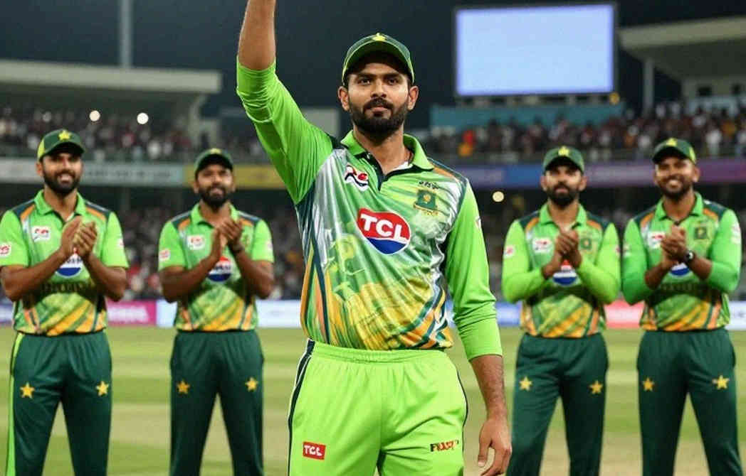 কৃত্রিম বুদ্ধিমত্তা থেকে ব্লকচেইন: স্মার্ট চুক্তির যুগে ক্রিকেট বিশ্লেষণ ও তথ্যের স্বচ্ছতা