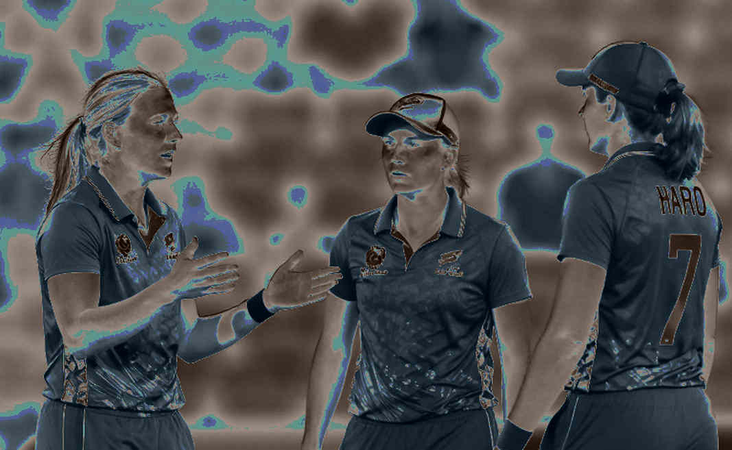 Pakistan's Split Captaincy: The Format-Differentiated Leadership Bet