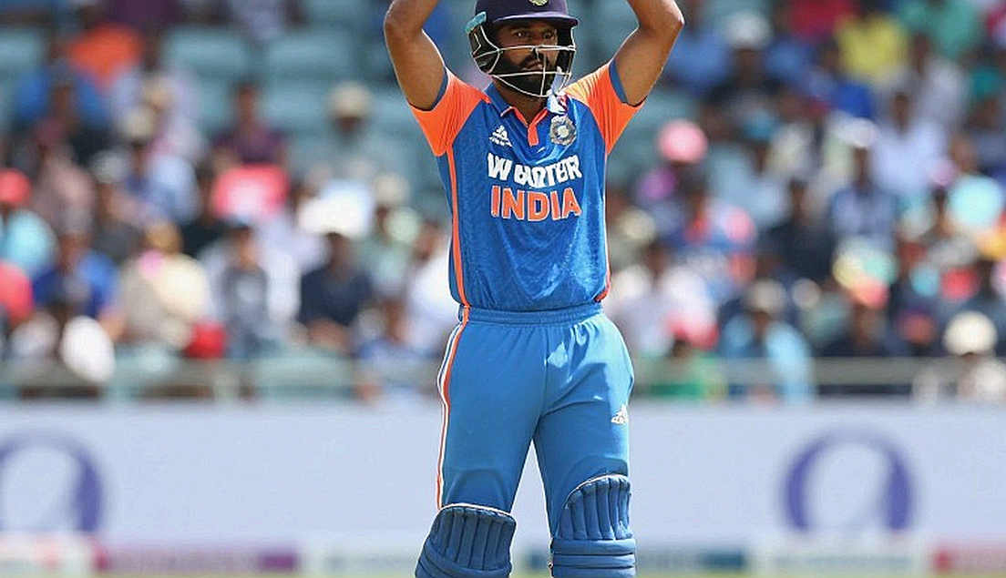 A Return at Thirty-Six: The Scaffolding, the Numbers and the Risk Behind Bhuvneshwar Kumar's New Zealand Recall A Return at Thirty-Six: The Scaffolding, the Numbers and the Risk Behind Bhuvneshwar Kumar's New Zealand Recall