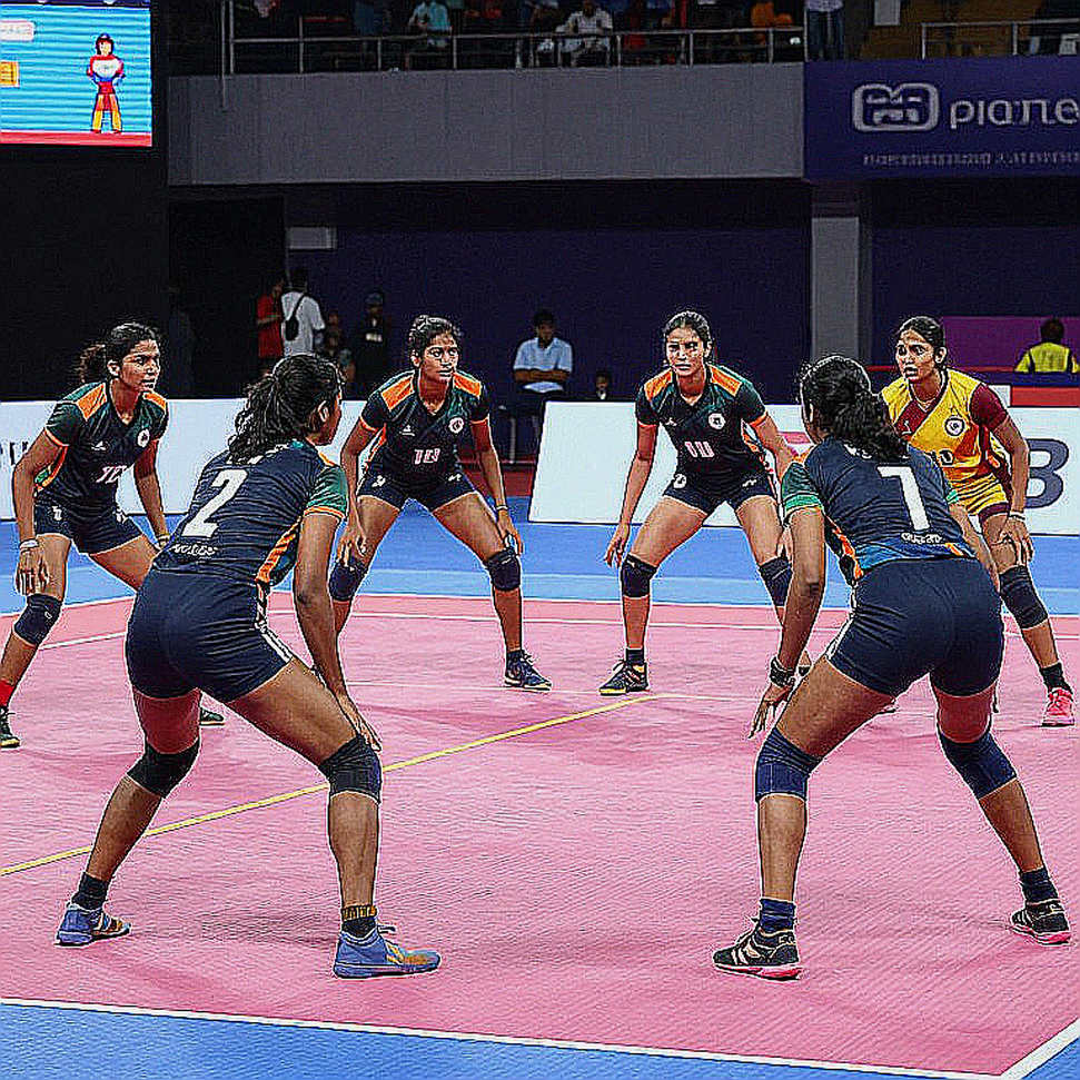 এশিয়ান গেমস ২০২৬ কাবাডি সেমিফাইনাল: ভারতের অপরাজয়-লেজার পড়লে যে হিসাব বেরিয়ে আসে