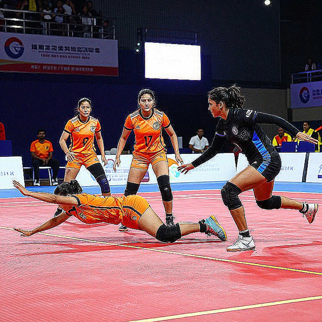 কাবাডির খেলা প্রমাণিত, সীমা সংস্থায় — এক-তারকা রোস্টারের লিভারেজ ও ইনজুরির বাজি