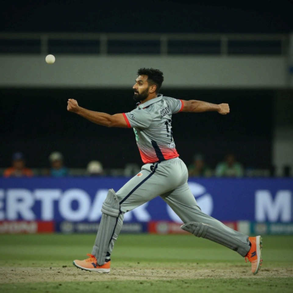 শূন্য এক্সিবিট: এশিয়ার ক্রিকেট বিশ্লেষণে যখন কাগজপত্রই নেই