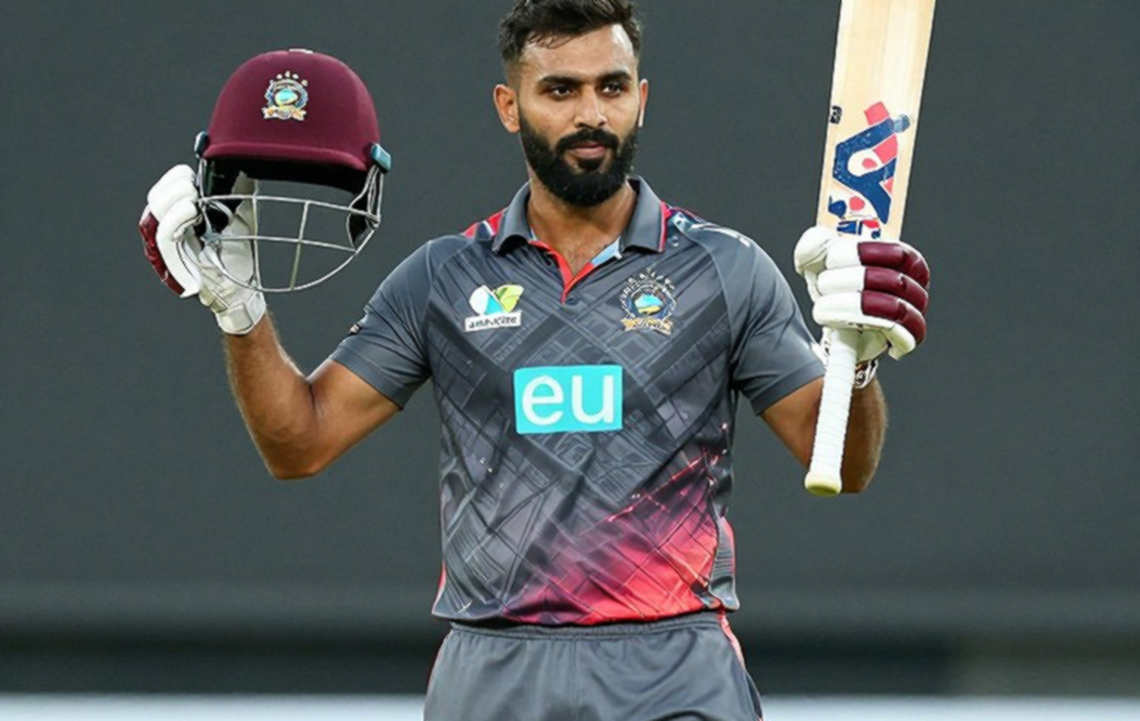 Sixth Captain in Two Years: The Contract Clock That Won't Stop in Pakistan's T20I Leadership Sixth Captain in Two Years: The Contract Clock That Won't Stop in Pakistan's T20I Leadership