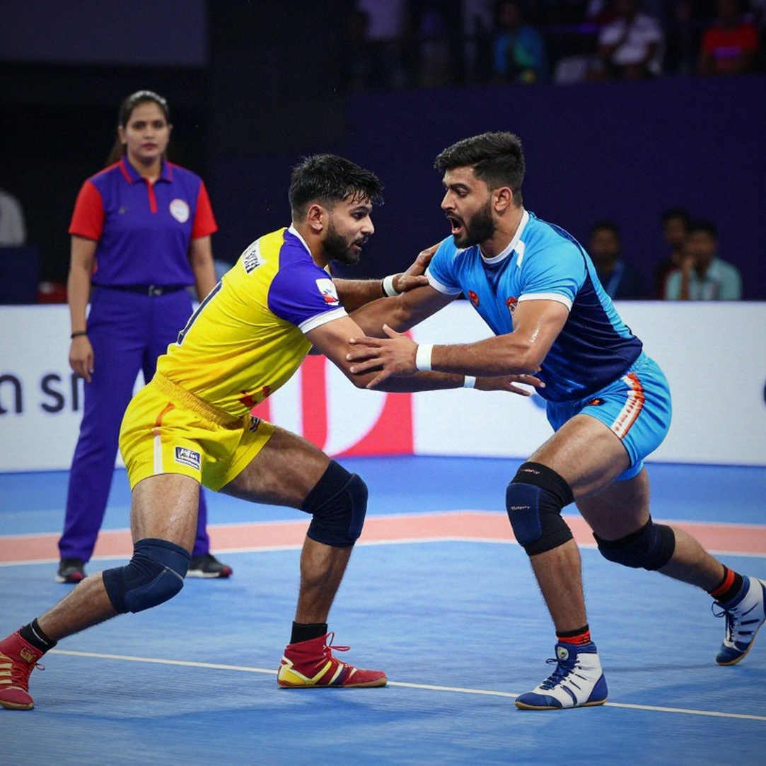 এশিয়ান গেমস ইস্পোর্টস: দক্ষিণ কোরিয়ার পাঁচ পদকের পেছনে ৮-০, ৫-২ আর একটা চেপে যাওয়া ২-১০ এশিয়ান গেমস ইস্পোর্টস: দক্ষিণ কোরিয়ার পাঁচ পদকের পেছনে ৮-০, ৫-২ আর একটা চেপে যাওয়া ২-১০