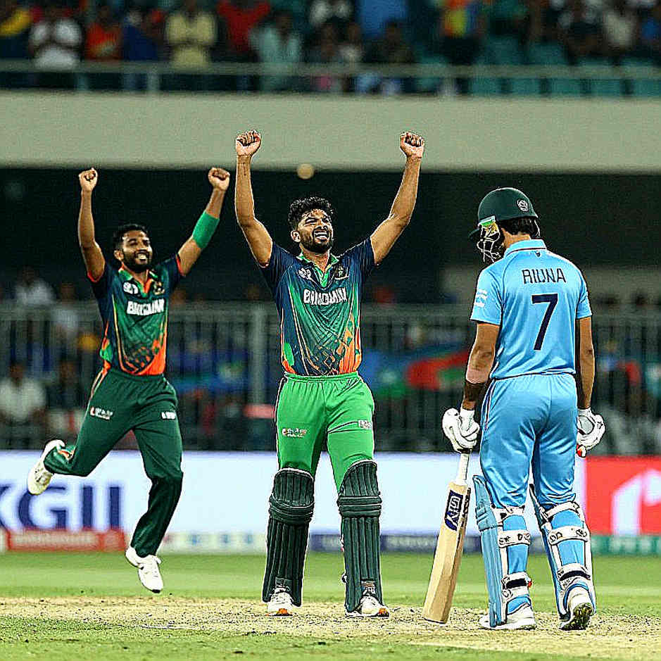 খালি ঘর, অটুট শৃঙ্খল: ক্রিকেটের তথ্যসাক্ষীর খাতা কে রাখবে