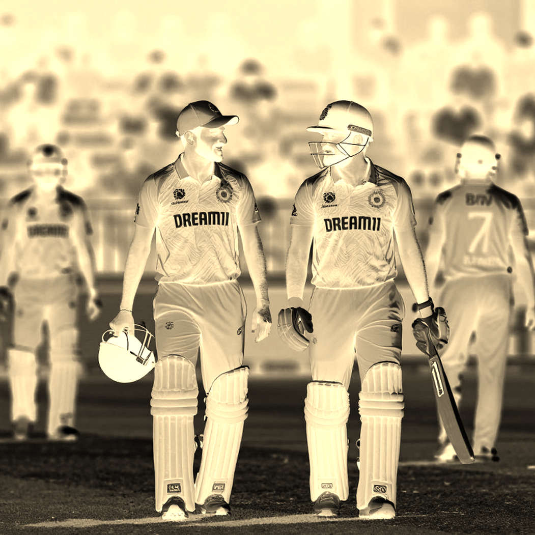 112 Runs, Then Forever Silent: The Real Arithmetic of the One-Test Wonder 112 Runs, Then Forever Silent: The Real Arithmetic of the One-Test Wonder
