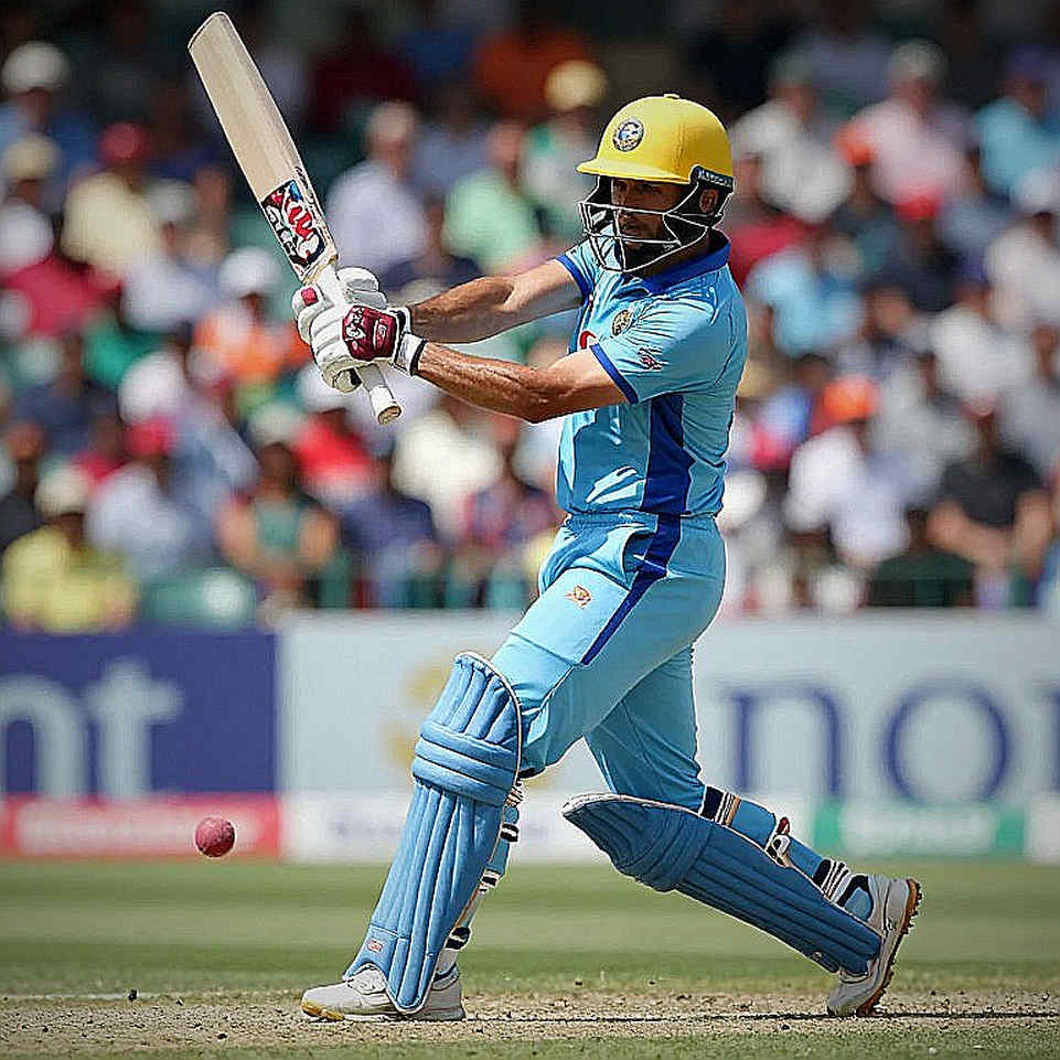 The Empty Ledger of Smart Contracts: Blockchain's Promise, Gaps and Unresolved Clauses in Cricket Transfers The Empty Ledger of Smart Contracts: Blockchain's Promise, Gaps and Unresolved Clauses in Cricket Transfers