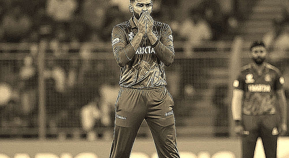 When the Dataset Comes Back Empty: Cricket Analysis's Provenance Crisis and the Blockchain Lesson When the Dataset Comes Back Empty: Cricket Analysis's Provenance Crisis and the Blockchain Lesson
