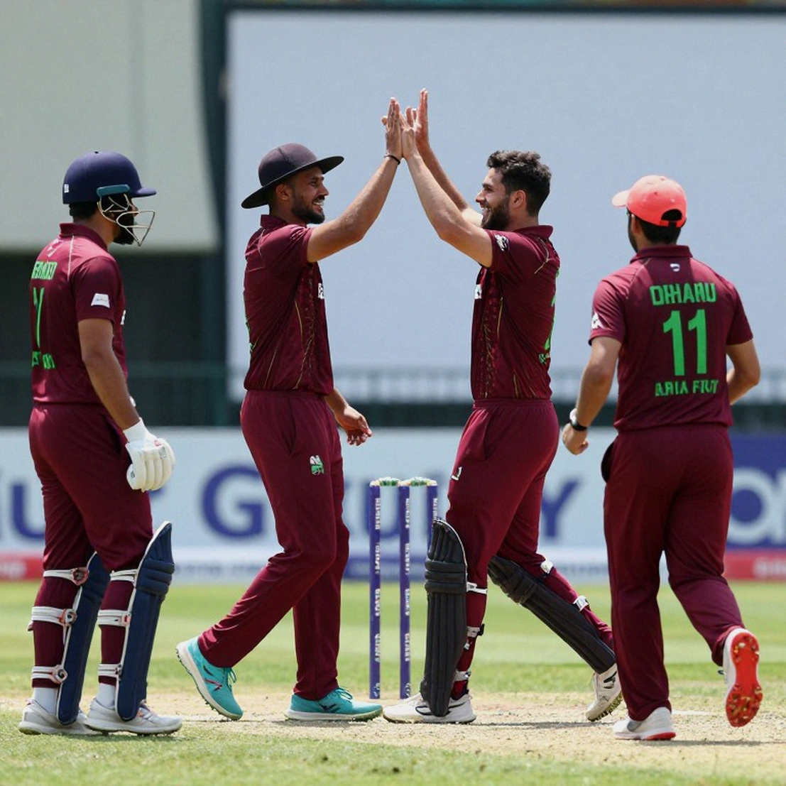 When the Dataset Comes Back Empty: Cricket Analysis's Provenance Crisis and the Blockchain Lesson When the Dataset Comes Back Empty: Cricket Analysis's Provenance Crisis and the Blockchain Lesson