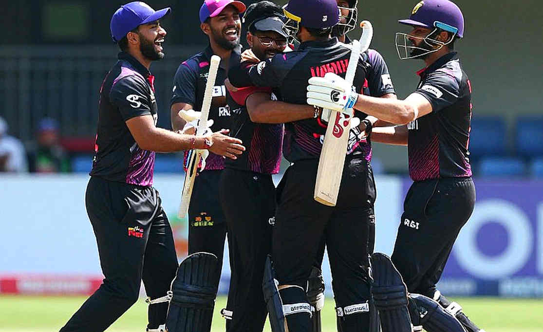 The Mullanpur Ledger: A 352 Chase Finished Early, Yet India Was Four Overs Short — The Invisible Over-Rate Accounts The Mullanpur Ledger: A 352 Chase Finished Early, Yet India Was Four Overs Short — The Invisible Over-Rate Accounts
