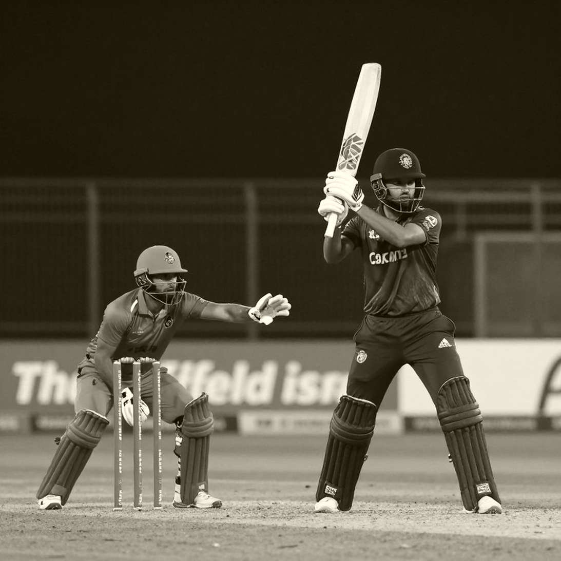 Ranji Trophy Day 3: Mumbai's Front-Foot Work, Bengal's Platform and Jammu & Kashmir's Silent Question Ranji Trophy Day 3: Mumbai's Front-Foot Work, Bengal's Platform and Jammu & Kashmir's Silent Question