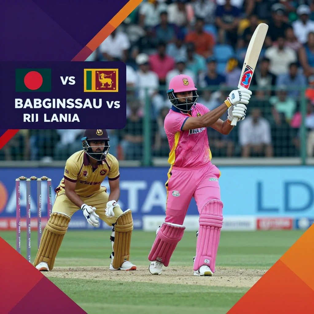 পাওয়ারপ্লের ঘড়ি, ডেথ ওভারের বোঝা: ২০২৬ টি-টোয়েন্টি বিশ্বকাপে বাংলাদেশের টেমপ্লেট পুনঃক্রমাঙ্কন পাওয়ারপ্লের ঘড়ি, ডেথ ওভারের বোঝা: ২০২৬ টি-টোয়েন্টি বিশ্বকাপে বাংলাদেশের টেমপ্লেট পুনঃক্রমাঙ্কন