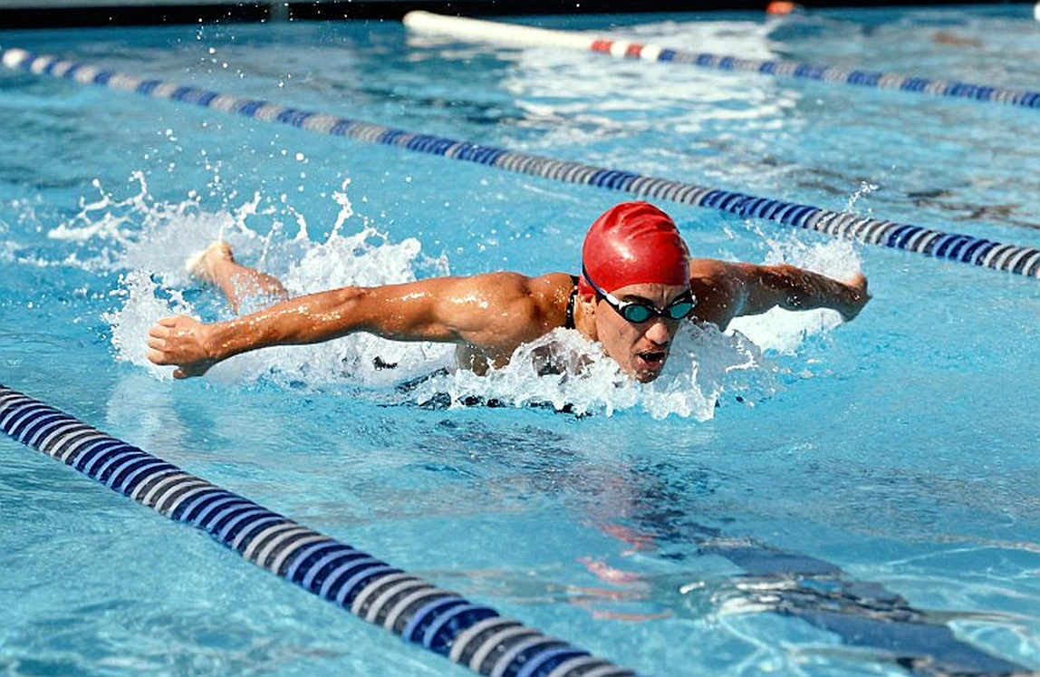 When the Swim Run Sheet Splits in Two: Jack Maddan's UVA Commitment When the Swim Run Sheet Splits in Two: Jack Maddan's UVA Commitment