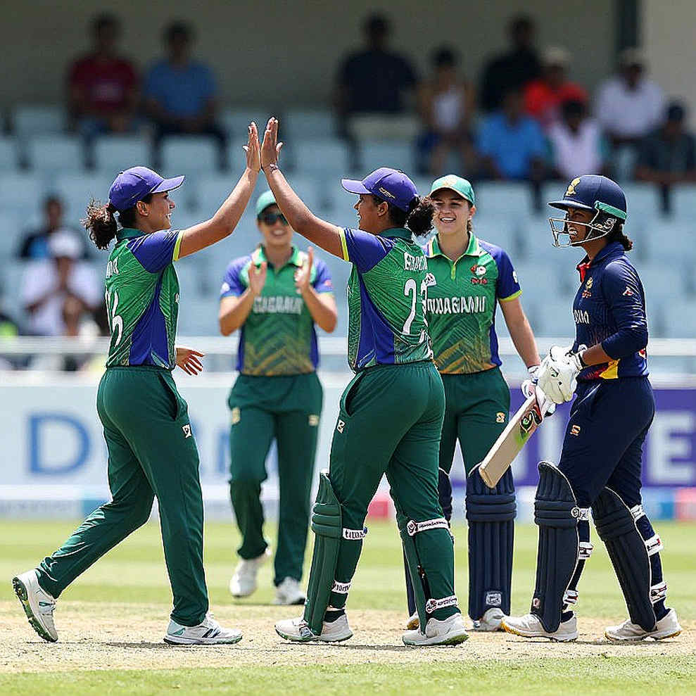 The Slow Over-Rate Ledger: India Four Overs Short, West Indies Two — Who Actually Pays the Bill