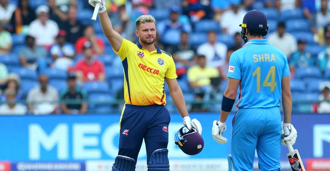 The Slow Over-Rate Ledger: India Four Overs Short, West Indies Two — Who Actually Pays the Bill