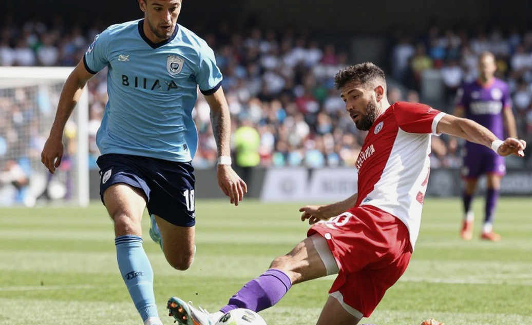 The Empty Deal Sheet: When the Transfer Market's Most Honest Document Is Blank