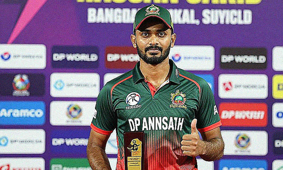 খালি ফাইল, ভরা লেজার: ক্রিকেটের তথ্য-যাচাইয়ের নিরব বিপ্লব