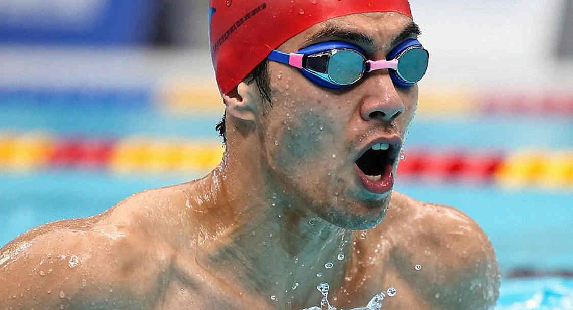 The Ledger With No Entries: Seventy-One Golds and One Empty Column in Bangladeshi Swimming The Ledger With No Entries: Seventy-One Golds and One Empty Column in Bangladeshi Swimming