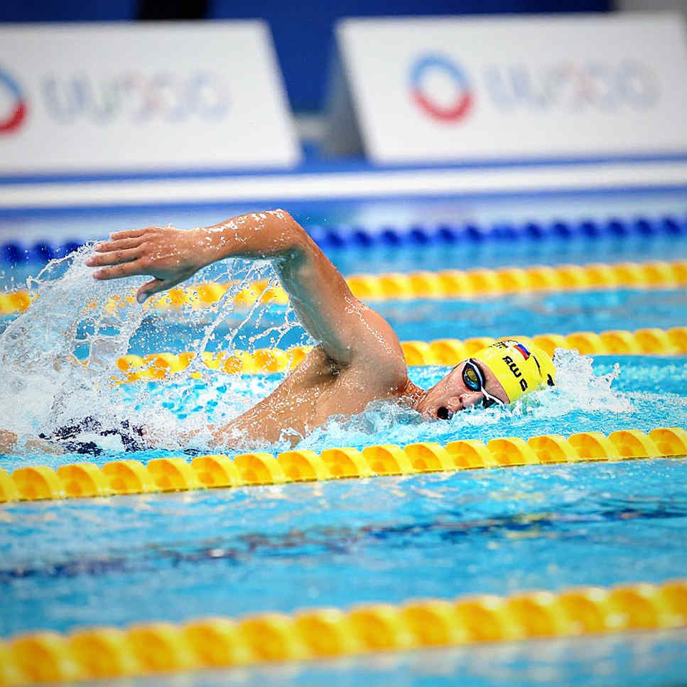 The Ledger With No Entries: Seventy-One Golds and One Empty Column in Bangladeshi Swimming The Ledger With No Entries: Seventy-One Golds and One Empty Column in Bangladeshi Swimming