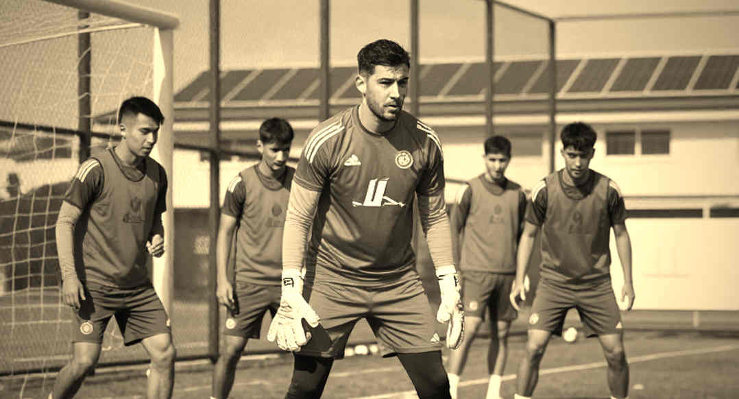 আলো যেখানে পড়ে না: জার্মানি ২-০ সার্বিয়ার স্কোরলাইনের বাইরের হিসাব আলো যেখানে পড়ে না: জার্মানি ২-০ সার্বিয়ার স্কোরলাইনের বাইরের হিসাব