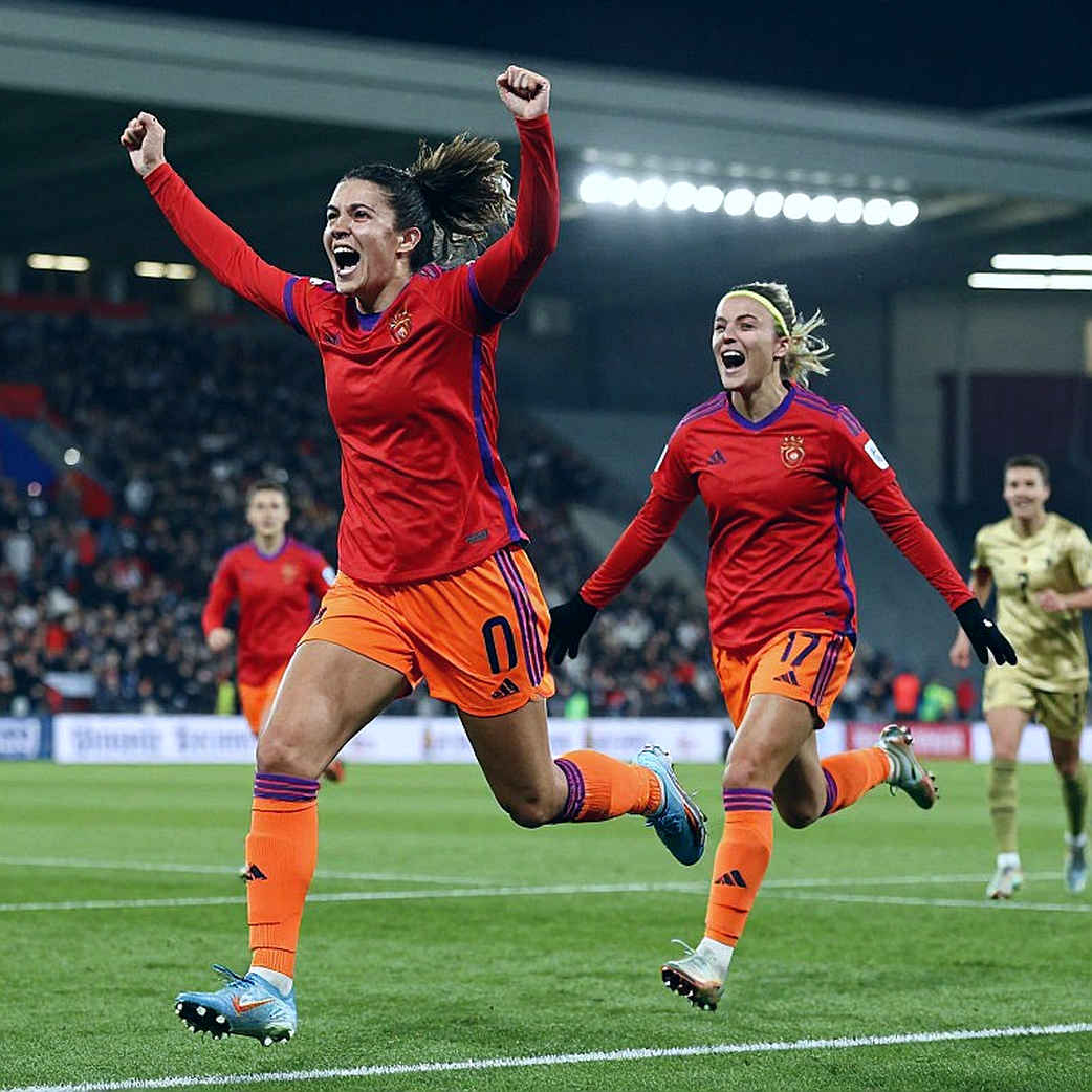 Tuchel's No. 9 Puzzle: Why England Is Turning Bellingham Into a Striker
