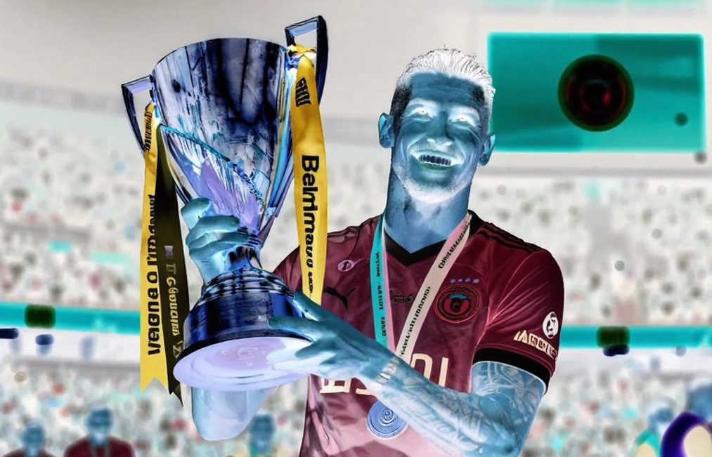 The Archive of the Empty Stadium: Youth Football's Lost Data Trail and the Blockchain Notebook