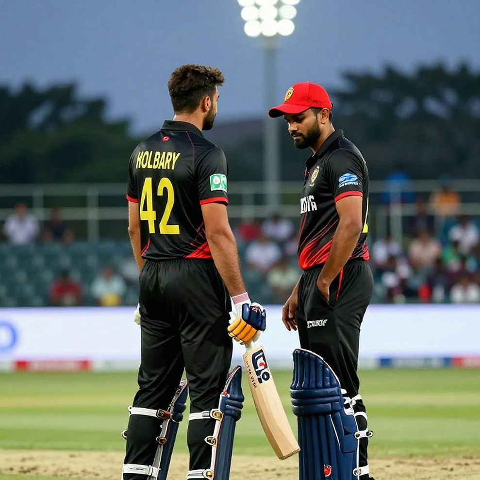 শূন্য তথ্যের সততা: ক্রিকেটের ডেটা-শৃঙ্খল, বাজি বাজার ও বিশ্লেষণের নীরব পাঠ
