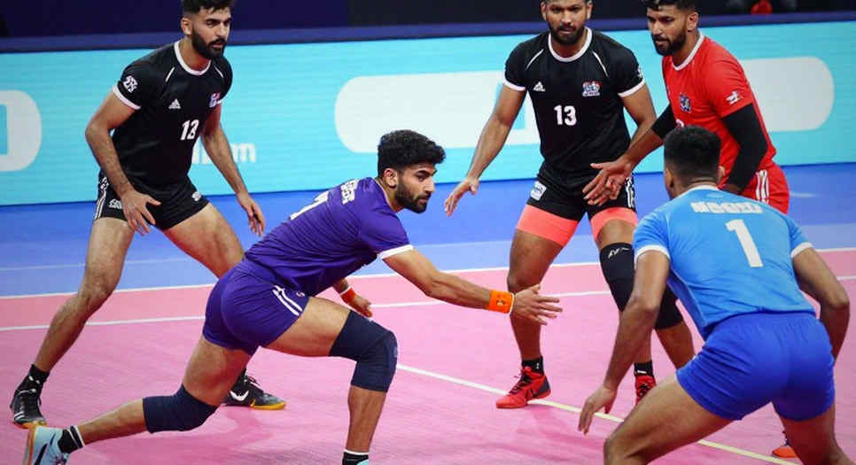 এশিয়ান গেমস ২০২৬ কাবাডি: বাংলাদেশের স্কোর-ডিফারেন্সে বাদ পড়া, ইরানের ৮৩-২৭ আর সেমিফাইনালের চারটি আলাদা প্রশ্ন