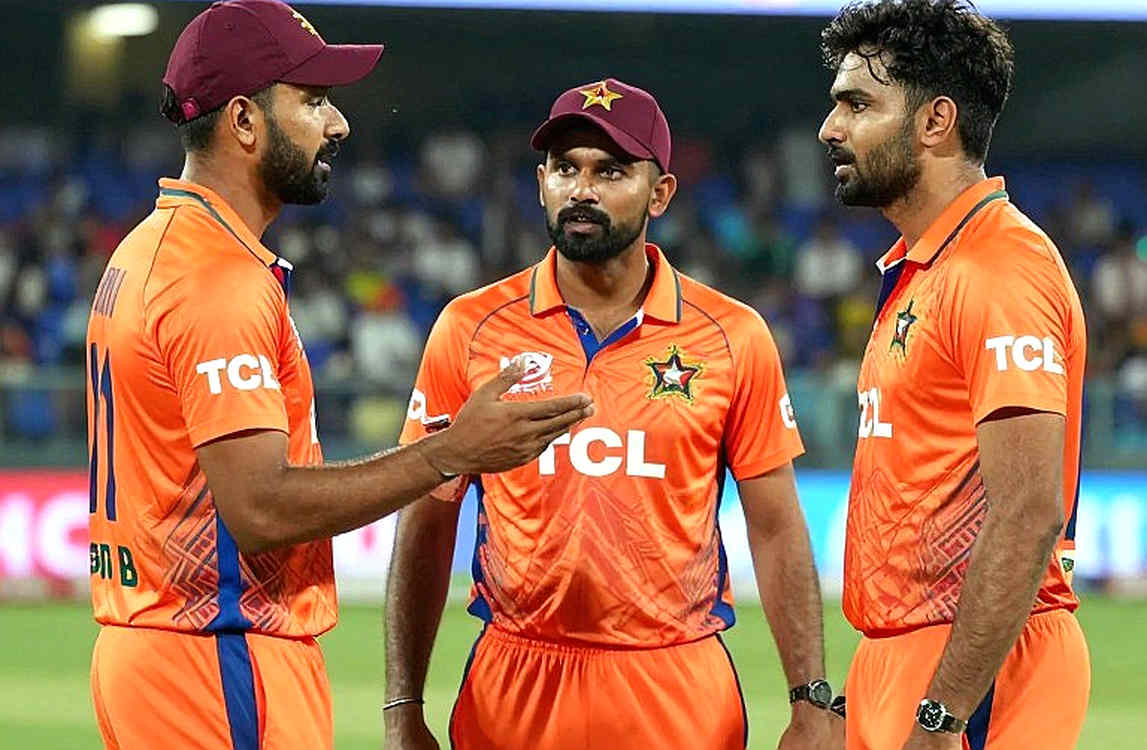 Pain While Bowling, Failed Fitness Test — The Real Story of India A's Squad Paper Is the Gap Where Hardik's Name Should Be Pain While Bowling, Failed Fitness Test — The Real Story of India A's Squad Paper Is the Gap Where Hardik's Name Should Be
