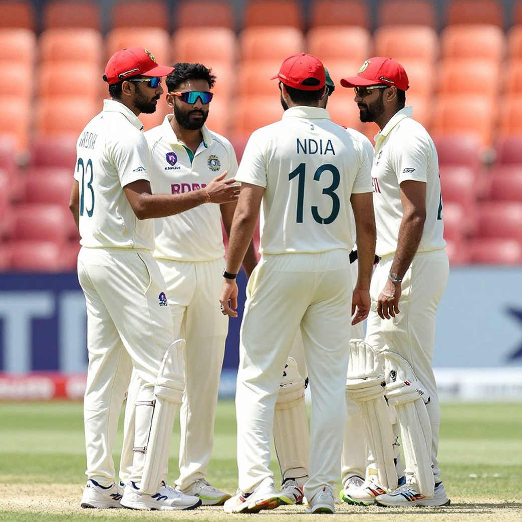 Pain While Bowling, Failed Fitness Test — The Real Story of India A's Squad Paper Is the Gap Where Hardik's Name Should Be Pain While Bowling, Failed Fitness Test — The Real Story of India A's Squad Paper Is the Gap Where Hardik's Name Should Be