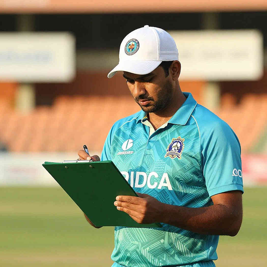 খালি স্টেডিয়ামে কিউআর কোড, পূর্ণ ক্যালেন্ডারে ক্লান্তি: ক্রিকেটের ব্লকচেইন ভবিষ্যৎ যে প্রতিশ্রুতি রাখেনি খালি স্টেডিয়ামে কিউআর কোড, পূর্ণ ক্যালেন্ডারে ক্লান্তি: ক্রিকেটের ব্লকচেইন ভবিষ্যৎ যে প্রতিশ্রুতি রাখেনি