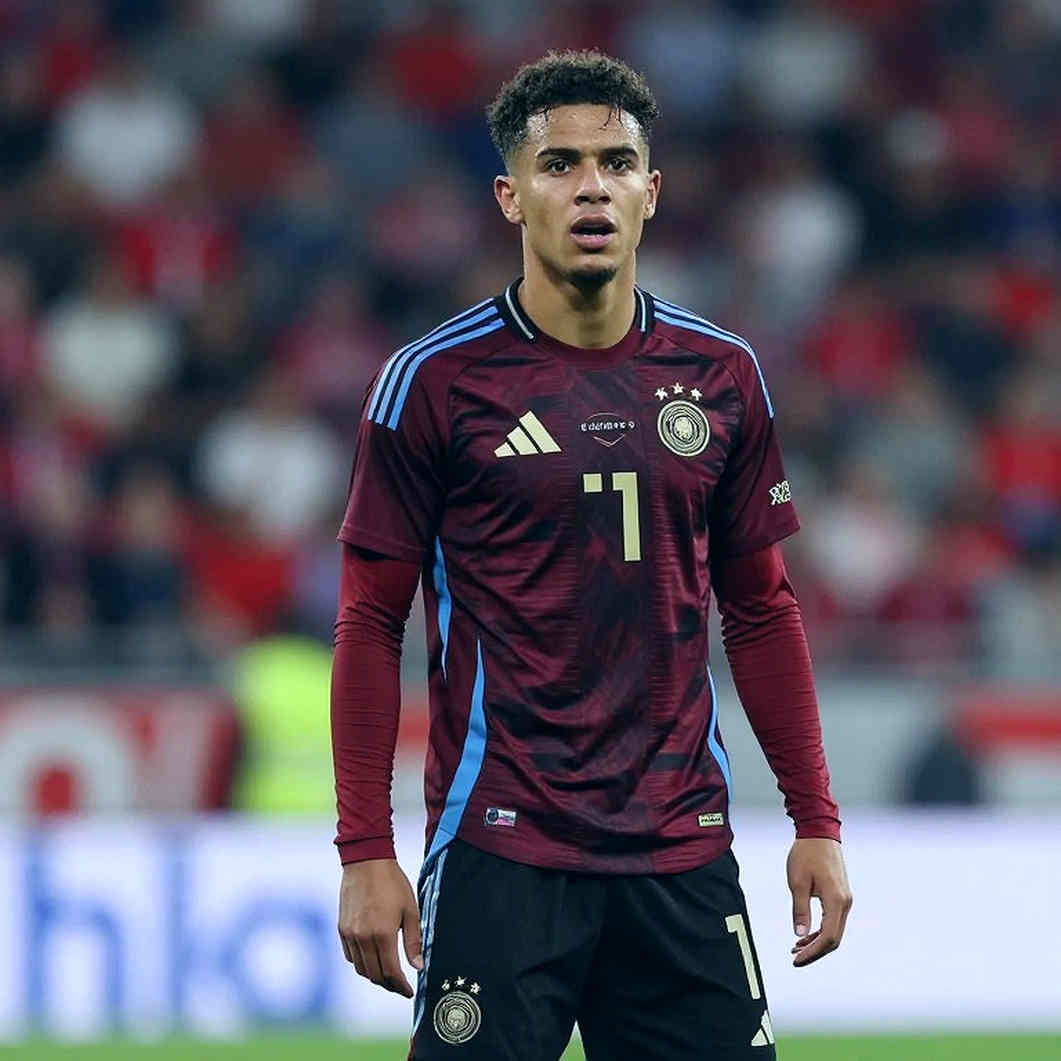 The Silent War in the Dressing Room: The Mbappé–Dembélé Fracture, and Who Referees France? The Silent War in the Dressing Room: The Mbappé–Dembélé Fracture, and Who Referees France?