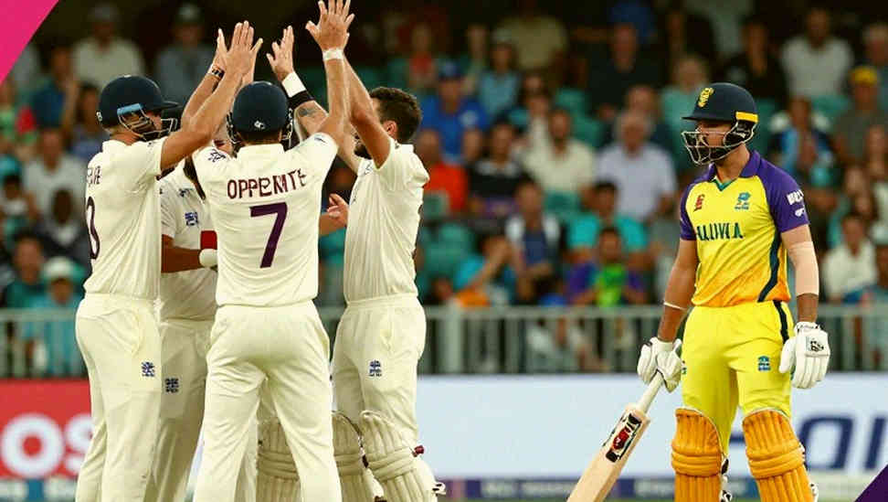 পর্যাপ্ত তথ্যের অভাবে নির্ভরযোগ্য ক্রিকেট সংবাদ তৈরি সম্ভব নয়
