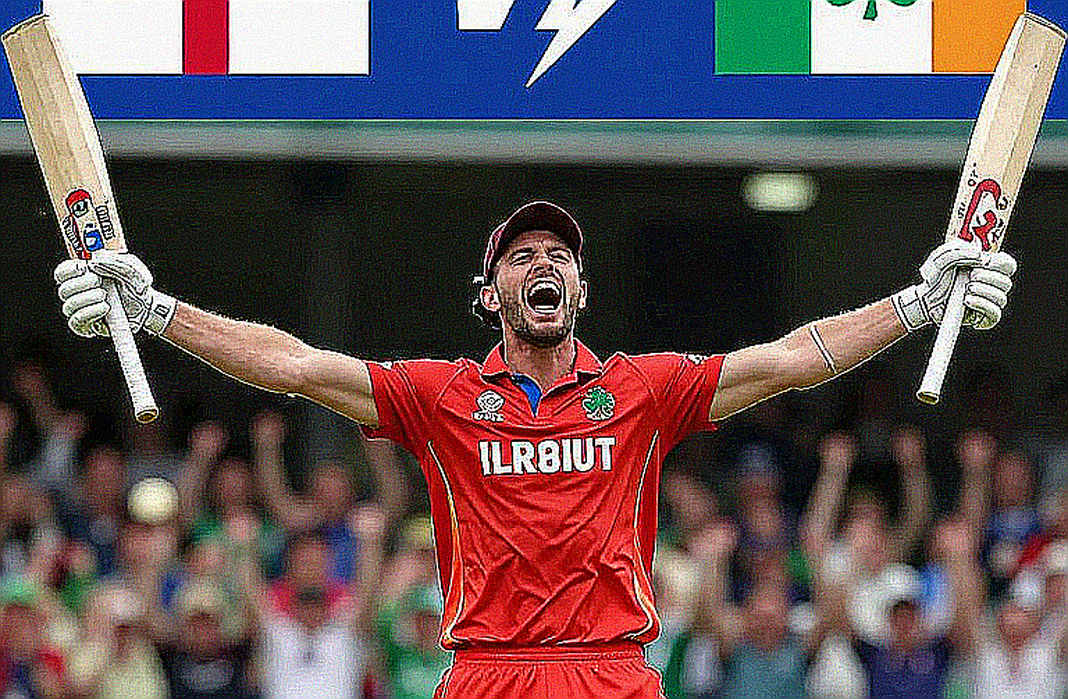 Testimony of an Empty Cell: What One Blank Record Reveals in Cricket's Data Ledger Testimony of an Empty Cell: What One Blank Record Reveals in Cricket's Data Ledger