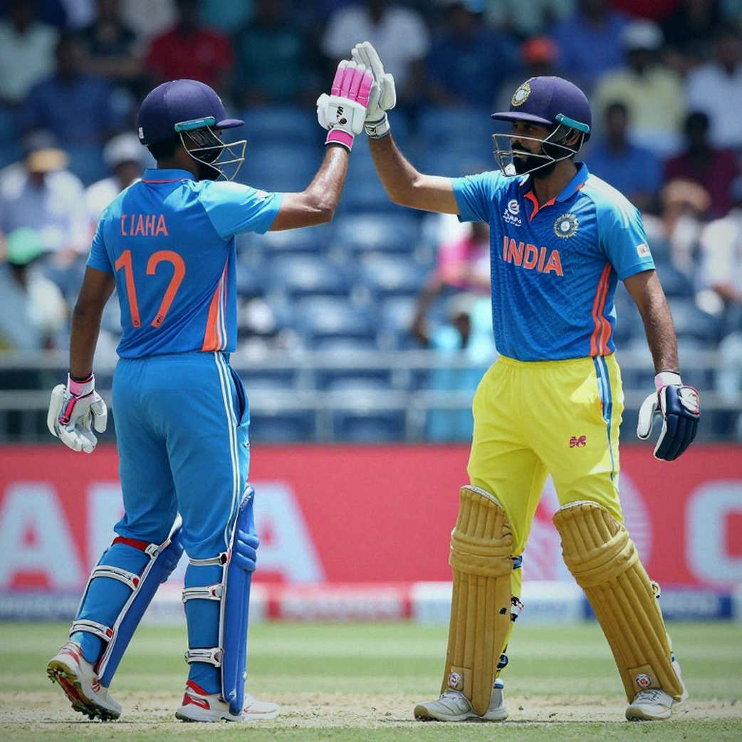 30 Off 30, Then 18 In Five: T20's Death Phase Is A Coaching Corridor Problem 30 Off 30, Then 18 In Five: T20's Death Phase Is A Coaching Corridor Problem