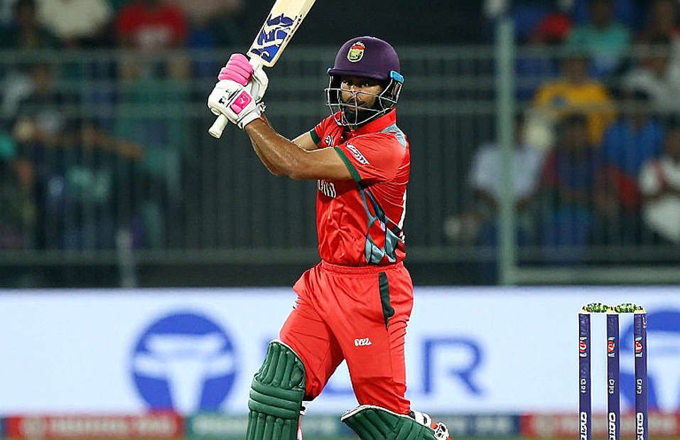 How Nassau County's Drop-In Pitch Distorted the T20 World Cup Data How Nassau County's Drop-In Pitch Distorted the T20 World Cup Data