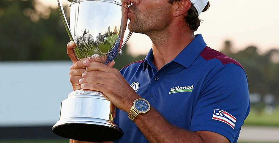 22 Starts, Zero Top-10s: The Baycurrent Classic Preview That Buried Spieth's Comeback Narrative 22 Starts, Zero Top-10s: The Baycurrent Classic Preview That Buried Spieth's Comeback Narrative