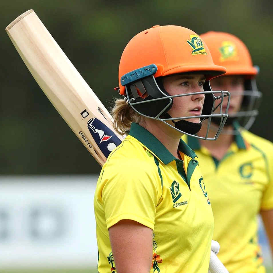 The Integrity of an Empty Table: The Courage to Write 'Insufficient Data' in Cricket Analysis